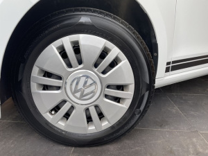 Volkswagen Up 1.0 60 Move Up + Bluetooth + Gps Up 51 321km