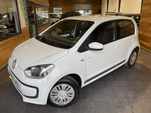 Volkswagen Up 1.0 60 Move Up + Bluetooth + Gps Up 51 321km