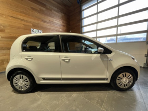 Volkswagen Up 1.0 60 Move Up + Bluetooth + Gps Up 51 321km