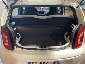 Volkswagen Up 1.0 60 Move Up + Bluetooth + Gps Up 51 321km
