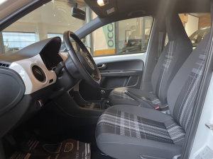 Volkswagen Up 1.0 60 Move Up + Bluetooth + Gps Up 51 321km