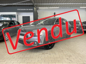 Citroen C4 Cactus 1.6 Hdi 100ch Origins C4 Cactus 112 154km
