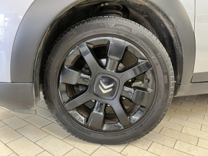Citroen C4 Cactus 1.6 Hdi 100ch Origins C4 Cactus 112 154km