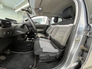 Citroen C4 Cactus 1.6 Hdi 100ch Origins C4 Cactus 112 154km
