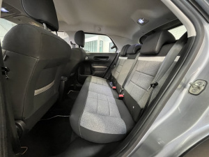 Citroen C4 Cactus 1.6 Hdi 100ch Origins C4 Cactus 112 154km