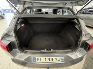 Citroen C4 Cactus 1.6 Hdi 100ch Origins C4 Cactus 112 154km
