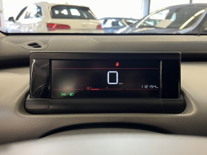 Citroen C4 Cactus 1.6 Hdi 100ch Origins C4 Cactus 112 154km