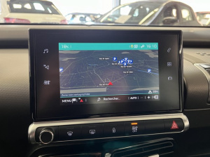 Citroen C4 Cactus 1.6 Hdi 100ch Origins C4 Cactus 112 154km