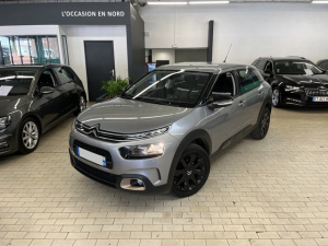 Citroen C4 Cactus 1.6 Hdi 100ch Origins C4 Cactus 112 154km
