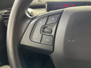 Citroen C4 Cactus 1.6 Hdi 100ch Origins C4 Cactus 112 154km