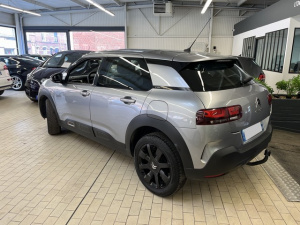 Citroen C4 Cactus 1.6 Hdi 100ch Origins C4 Cactus 112 154km