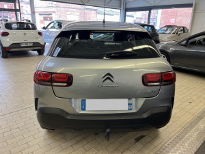 Citroen C4 Cactus 1.6 Hdi 100ch Origins C4 Cactus 112 154km