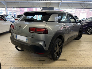 Citroen C4 Cactus 1.6 Hdi 100ch Origins C4 Cactus 112 154km