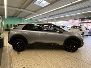 Citroen C4 Cactus 1.6 Hdi 100ch Origins C4 Cactus 112 154km