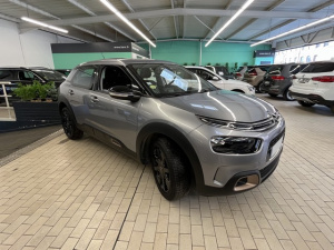 Citroen C4 Cactus 1.6 Hdi 100ch Origins C4 Cactus 112 154km