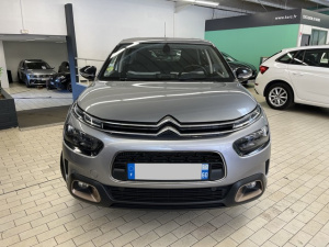 Citroen C4 Cactus 1.6 Hdi 100ch Origins C4 Cactus 112 154km