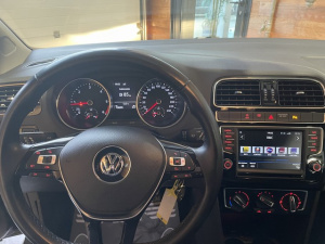 Volkswagen Polo 1.4 Tdi 90 Match Polo 128 099km