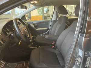 Volkswagen Polo 1.4 Tdi 90 Match Polo 128 099km