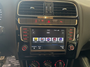 Volkswagen Polo 1.4 Tdi 90 Match Polo 128 099km