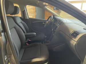 Volkswagen Polo 1.4 Tdi 90 Match Polo 128 099km