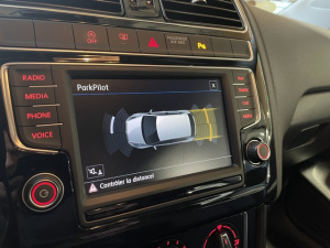 Volkswagen Polo 1.4 Tdi 90 Match Polo 128 099km