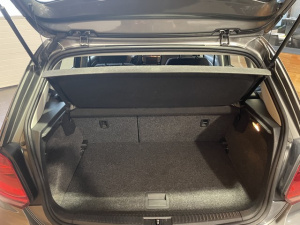 Volkswagen Polo 1.4 Tdi 90 Match Polo 128 099km