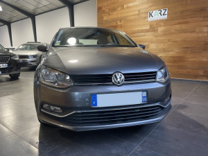Volkswagen Polo 1.4 Tdi 90 Match Polo 128 099km