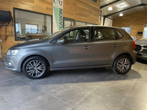 Volkswagen Polo 1.4 Tdi 90 Match Polo 128 099km