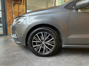 Volkswagen Polo 1.4 Tdi 90 Match Polo 128 099km