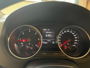 Volkswagen Polo 1.4 Tdi 90 Match Polo 128 099km