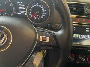 Volkswagen Polo 1.4 Tdi 90 Match Polo 128 099km