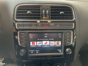 Volkswagen Polo Match 1.2 Tsi 90 Ch Polo 53 795km