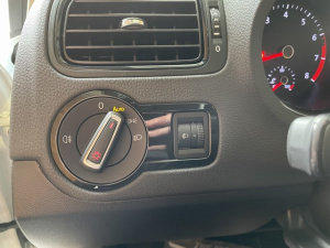 Volkswagen Polo Match 1.2 Tsi 90 Ch Polo 53 795km