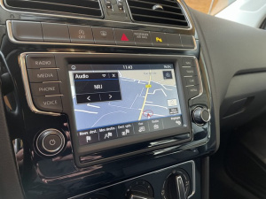 Volkswagen Polo Match 1.2 Tsi 90 Ch Polo 53 795km