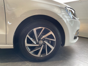 Volkswagen Polo Match 1.2 Tsi 90 Ch Polo 53 795km