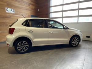 Volkswagen Polo Match 1.2 Tsi 90 Ch Polo 53 795km