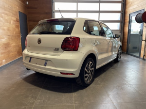 Volkswagen Polo Match 1.2 Tsi 90 Ch Polo 53 795km