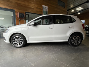 Volkswagen Polo Match 1.2 Tsi 90 Ch Polo 53 795km