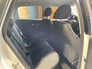 Volkswagen Polo Match 1.2 Tsi 90 Ch Polo 53 795km