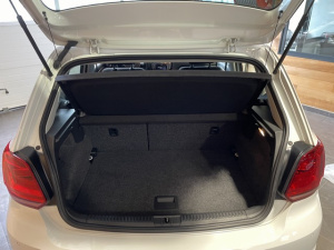 Volkswagen Polo Match 1.2 Tsi 90 Ch Polo 53 795km