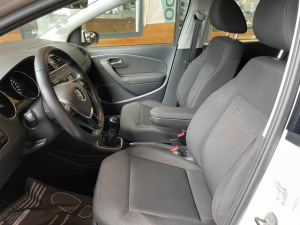 Volkswagen Polo Match 1.2 Tsi 90 Ch Polo 53 795km