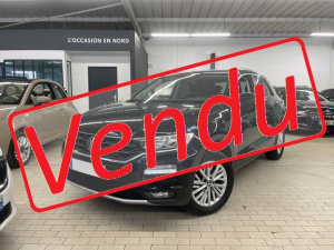 Volkswagen T-roc 2.0 Tdi 150 Ch Evo Dsg7 Lounge T-roc 93 763km