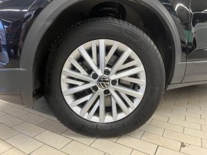 Volkswagen T-roc 2.0 Tdi 150 Ch Evo Dsg7 Lounge T-roc 93 763km