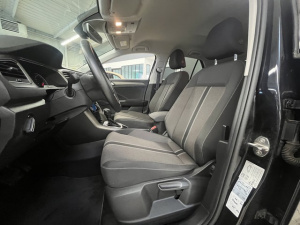 Volkswagen T-roc 2.0 Tdi 150 Ch Evo Dsg7 Lounge T-roc 93 763km