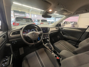 Volkswagen T-roc 2.0 Tdi 150 Ch Evo Dsg7 Lounge T-roc 93 763km
