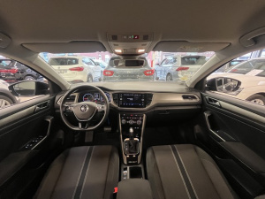Volkswagen T-roc 2.0 Tdi 150 Ch Evo Dsg7 Lounge T-roc 93 763km