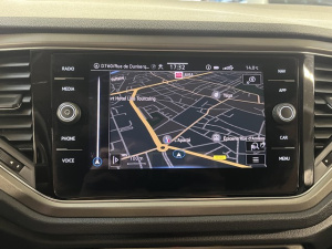 Volkswagen T-roc 2.0 Tdi 150 Ch Evo Dsg7 Lounge T-roc 93 763km