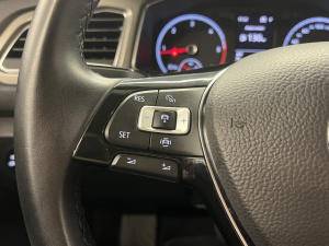 Volkswagen T-roc 2.0 Tdi 150 Ch Evo Dsg7 Lounge T-roc 93 763km