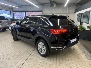 Volkswagen T-roc 2.0 Tdi 150 Ch Evo Dsg7 Lounge T-roc 93 763km