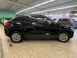Volkswagen T-roc 2.0 Tdi 150 Ch Evo Dsg7 Lounge T-roc 93 763km